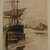 Charles Adams Platt (American, 1861-1933). <em>Atlantic Docks</em>, 1888. Etching on wove paper, Sheet: 20 1/2 x 15 3/8 in. (52.1 x 39.1 cm). Brooklyn Museum, Gift of Frank L. Babbott, 19.136 (Photo: Brooklyn Museum, CUR.19.136.jpg)