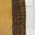 Maori. <em>Cloak (Kaitaka paepaeroa)</em>, pre 1835. Harakeke (Phormium tenax), wool, pigment, 85 1/4 x 52 3/4 in.  (216.5 x 134.0 cm). Brooklyn Museum, Gift of Frank Wood, 19.146. Creative Commons-BY (Photo: Brooklyn Museum, CUR.19.146_detail6.jpg)