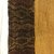 Maori. <em>Cloak (Kaitaka paepaeroa)</em>, pre 1835. Harakeke (Phormium tenax), wool, pigment, 85 1/4 x 52 3/4 in.  (216.5 x 134.0 cm). Brooklyn Museum, Gift of Frank Wood, 19.146. Creative Commons-BY (Photo: Brooklyn Museum, CUR.19.146_detail7.jpg)