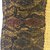 Maori. <em>Cloak (Kaitaka paepaeroa)</em>, pre 1835. Harakeke (Phormium tenax), wool, pigment, 85 1/4 x 52 3/4 in.  (216.5 x 134.0 cm). Brooklyn Museum, Gift of Frank Wood, 19.146. Creative Commons-BY (Photo: Brooklyn Museum, CUR.19.146_detail8.jpg)