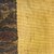 Maori. <em>Cloak (Kaitaka paepaeroa)</em>, pre 1835. Harakeke (Phormium tenax), wool, pigment, 85 1/4 x 52 3/4 in.  (216.5 x 134.0 cm). Brooklyn Museum, Gift of Frank Wood, 19.146. Creative Commons-BY (Photo: Brooklyn Museum, CUR.19.146_detail9.jpg)