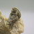  <em>Okimono, Monkeys</em>. Ivory, 2 1/8 x 3 3/4 x 3 in. (5.4 x 9.5 x 7.6 cm). Brooklyn Museum, 19169. Creative Commons-BY (Photo: , CUR.19169_detail01.jpg)