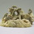  <em>Okimono, Monkeys</em>. Ivory, 2 1/8 x 3 3/4 x 3 in. (5.4 x 9.5 x 7.6 cm). Brooklyn Museum, 19169. Creative Commons-BY (Photo: , CUR.19169_view01.jpg)