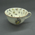 Genevive Wimsatt (American, active 2nd quarter 20th century). <em>Tea Cup and Saucer</em>, patented June 19,1928. Earthenware, Tea cup and saucer: 2 3/8 x 5 13/16 in. (6 x 14.8 cm). Brooklyn Museum, Gift of Joseph V. Garry, 1989.106.8a-b. Creative Commons-BY (Photo: Brooklyn Museum, CUR.1989.106.8a_view4.JPG)