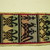  <em>Belt</em>, 20th century. Cotton, floss, 3 × 90 in. (7.6 × 228.6 cm). Brooklyn Museum, Gift in memory of Arthur W. Clement, 1989.168.29. Creative Commons-BY (Photo: , CUR.1989.168.29_view03.jpg)