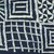 Igbo. <em>Cloth (Ukara)</em>, 20th century. Cotton, indigo, 60 × 79 × 1/16 in. (152.4 × 200.7 × 0.2 cm). Brooklyn Museum, Purchased with funds given by Frieda and Milton F. Rosenthal, 1990.132.6. Creative Commons-BY (Photo: Brooklyn Museum, CUR.1990.132.6_detail_view24.jpg)