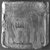  <em>Rectangular Stela of Neferseku</em>, ca. 1844-1818 B.C.E. Limestone, pigment, 13 3/4 x 14 in. (35 x 35.5 cm). Brooklyn Museum, Gift of the Egyptian, Classical, and Ancient Middle Eastern Art Council, 1990.15. Creative Commons-BY (Photo: Brooklyn Museum, CUR.1990.15_negB_bw.jpg)