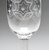 A.H. Heisey & Company (1896-1957). <em>Champagne Glass</em>, ca. 1930. Glass, 4 5/8 x 4 1/8 x 4 1/8 in. Brooklyn Museum, Gift of Jacques Caussin, 1990.188.2. Creative Commons-BY (Photo: Brooklyn Museum, CUR.1990.188.2.jpg)