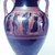In the manner of Lysippides Painter. <em>Black-Figure Amphora</em>, ca. 530 B.C.E. Clay, slip, Height: 22 1/4 in. (56.5 cm). Brooklyn Museum, Gift of Mr. and Mrs. Paul E. Manheim, 1991.204.2. Creative Commons-BY (Photo: Brooklyn Museum, CUR.1991.204.2_view2.jpg)