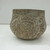 Maya. <em>Bowl</em>, 600-900. Clay, slip, 4 x 5 x 5 1/4 in. Brooklyn Museum, Anonymous gift, 1991.231.2. Creative Commons-BY (Photo: , CUR.1991.231.2_view01.jpg)