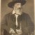 Herbert Barraud (British, active 1888-1891). <em>Lord Tennyson</em>, n.d. Gelatin silver photograph, 8 1/2 x 6 1/2 in. (21.6 x 16.5 cm). Brooklyn Museum, Gift of Howard Greenberg, 1991.304.1 (Photo: Brooklyn Museum, CUR.1991.304.1.jpg)