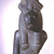  <em>Bust of the Goddess Sakhmet</em>, ca. 1390-1352 B.C.E. Granodiorite, 39 x 19 7/8 x 15 9/16 in., 443 lb. (99 x 50.5 x 39.5 cm, 200.94kg). Brooklyn Museum, Gift of Dr. and Mrs. W. Benson Harer, Jr. in honor of Richard Fazzini and the excavations of the Temple of Mut in South Karnak, Mary Smith Dorward Fund and Charles Edwin Wilbour Fund, 1991.311. Creative Commons-BY (Photo: Brooklyn Museum, CUR.1991.311.jpg)