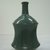  <em>Sake Bottle</em>, 19th century. Glazed stoneware, height: 8 1/2 in. diameter: 5 in. Brooklyn Museum, Gift of the Estate of Charles A. Brandon, 1991.74.30. Creative Commons-BY (Photo: Brooklyn Museum, CUR.1991.74.30_side.jpg)
