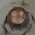 Takahashi Rakusai III (Japanese, 1898-1976). <em>Tea Caddy</em>, second half 20th century. Stoneware with ash glaze: Shigaraki ware, height: 3 3/4 in. Brooklyn Museum, Gift of the Estate of Charles A. Brandon, 1991.74.4. Creative Commons-BY (Photo: Brooklyn Museum, CUR.1991.74.4_bottom.jpg)