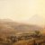 Jasper Francis Cropsey (American, 1823-1900). <em>Autumn at Mount Chocorua</em>, 1869. Oil on canvas, 23 13/16 x 44 1/4 in. (60.5 x 112.4 cm). Brooklyn Museum, Gift of Mary Stewart Bierstadt, by exchange, Dick S. Ramsay Fund, and Carll H. de Silver Fund, 1992.12 (Photo: Brooklyn Museum, CUR.1992.12_detail3.jpg)