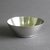 Marion Anderson Noyes (American, 1907-2002). <em>Miniature Bowl</em>. Pewter, 1 x 2 3/16 in. (2.5 x 5.6 cm). Brooklyn Museum, Gift of Marion Anderson Noyes, 1992.40.26. Creative Commons-BY (Photo: Brooklyn Museum, CUR.1992.40.26.jpg)