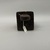 Nupe. <em>Headrest</em>, 20th century. Wood., 5 x 4 1/4 x 8 1/4in. (12.7 x 10.8 x 21cm). Brooklyn Museum, Carll H. de Silver Fund, 1993.102.1. Creative Commons-BY (Photo: Brooklyn Museum, CUR.1993.102.1_side_left01.jpeg)
