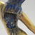 Nepalese. <em>Dakini</em>, ca. 1600. Gilt bronze, 7 x 5 in. (17.8 x 12.7 cm). Brooklyn Museum, Gift of Joseph H. Hazen, 1993.104.11. Creative Commons-BY (Photo: , CUR.1993.104.11_detail01.jpg)
