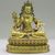 Nepalese. <em>Bodhisattva, Perhaps Avalokiteshvara Padmapani</em>, ca. 1600. Gilt bronze, Height: 6 3/4 in. (17.1 cm). Brooklyn Museum, Gift of Joseph H. Hazen, 1993.104.4. Creative Commons-BY (Photo: , CUR.1993.104.4.jpg)