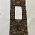 Possibly Ait Mgild. <em>Saddle Bag</em>. Wool, flat weave, wool and cotton brocade, cotton pile work, 58 x 13 in. (147.3 x 33 cm). Brooklyn Museum, Gift of Dr. Virgil H. Bird, 1993.186.3. Creative Commons-BY (Photo: Brooklyn Museum, CUR.1993.186.3_front.jpg)