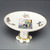 Josiah Wedgwood & Sons Ltd. (founded 1759). <em>Footed Dish</em>, ca. 1759-1900. Glazed earthenware with transfer printed decoration, height: 5 in. (12.8 cm). Brooklyn Museum, Gift of Paul F. Walter, 1993.209.51. Creative Commons-BY (Photo: Brooklyn Museum, CUR.1993.209.51.JPG)