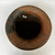 Bamileke. <em>Globular Pot</em>, 20th century. Ceramic, h: 14 in. (35.6 cm). Brooklyn Museum, Gift of Bill and Gale Simmons, 1994.144.11. Creative Commons-BY (Photo: Brooklyn Museum, CUR.1994.144.11_top.jpg)
