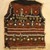 <em>Vest</em>, mid-20th century. Cotton cloth, buttons, coins, metal ornaments, beads, and seashells Brooklyn Museum, Gift of Dr. and Mrs. John P. Lyden, 1994.197.10. Creative Commons-BY (Photo: Brooklyn Museum, CUR.1994.197.10_back.jpg)