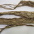  <em>Textile Fragment,  Undetermined</em>, 1532-1700. Cotton, bast fiber, 2 1/4 × 83 in. (5.7 × 210.8 cm). Brooklyn Museum, Gift of Kay Hodnett Nunez, 1995.47.124. Creative Commons-BY (Photo: , CUR.1995.47.124_detail01.jpg)