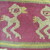 Chancay. <em>Textile Fragment, Undetermined</em>, 1532-1700. Cotton, camelid fiber, 21 1/4 × 17 in. (54 × 43.2 cm). Brooklyn Museum, Gift of Kay Hodnett Nunez, 1995.47.54. Creative Commons-BY (Photo: Brooklyn Museum, CUR.1995.47.54_view04.jpg)