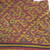 Pachacamac (?). <em>Textile Fragments, Undetermined</em>, 1400-1532. Cotton, camelid fiber, a: 11 1/4 × 10 in. (28.6 × 25.4 cm). Brooklyn Museum, Gift of Kay Hodnett Nunez, 1995.47.57a-b. Creative Commons-BY (Photo: Brooklyn Museum, CUR.1995.47.57a-b_view02a.jpg)