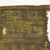 Ullujalla/Palpa. <em>Tunic, Fragment</em>, 1400-1532. Cotton, camelid fiber, 12 5/8 × 15 3/16 in. (32.1 × 38.6 cm). Brooklyn Museum, Gift of Kay Hodnett Nunez, 1995.84.31. Creative Commons-BY (Photo: Brooklyn Museum, CUR.1995.84.31_view03.jpg)