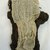 Chancay. <em>Funerary Doll</em>. Cotton, camelid fiber, 8 11/16 x 6 5/16in. (22 x 16cm). Brooklyn Museum, Gift of Kay Hodnett Nunez, 1995.84.7. Creative Commons-BY (Photo: Brooklyn Museum, CUR.1995.84.7_back.jpg)