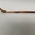 Zulu. <em>Spoon</em>, 20th century. Wood, 12 5/8 x 2 1/4 x 1 1/4 in. (32.1 x 5.7 x 3.2 cm). Brooklyn Museum, John W. James Fund, 1996.113.6. Creative Commons-BY (Photo: Brooklyn Museum, CUR.1996.113.6_side01.jpeg)