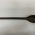 Zulu. <em>Spoon</em>, 20th century. Wood, 13 3/8 x 2 1/2 x 1 1/2 in. (34.0 x 6.4 x 3.8 cm). Brooklyn Museum, John W. James Fund, 1996.113.7. Creative Commons-BY (Photo: Brooklyn Museum, CUR.1996.113.7_overall.jpeg)