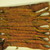 Nasca. <em>Belt or headband (NK)</em>, 200-600. Camelid fiber, 1 3/16 × 155 7/8 in. (3 × 395.9 cm). Brooklyn Museum, Gift of Nobuko Kajitani, 1996.115.1. Creative Commons-BY (Photo: , CUR.1996.115.1.jpg)