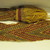  <em>Belt</em>, 1400-1532. Camelid fiber, 1 1/2 × 62 5/8 in. (3.8 × 159.1 cm). Brooklyn Museum, Gift of Nobuko Kajitani, 1996.115.6. Creative Commons-BY (Photo: , CUR.1996.115.6_detail01.jpg)