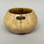 Lobi ?. <em>Bracelet</em>, late 19th or early 20th century. Ivory, copper alloy wire, height: 2 in. (5.1 cm). Brooklyn Museum, Gift of Bill and Gale Simmons, 1996.117.10. Creative Commons-BY (Photo: Brooklyn Museum, CUR.1996.117.10_overall04.jpg)