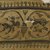 Coptic. <em>Band Fragment with Figural, Animal, and Botanical Decoration</em>, 5th-7th century C.E. Wool, 36 1/2 x 6 in. (92.7 x 15.2 cm). Brooklyn Museum, Bequest of Mrs. Carl L. Selden, 1996.146.11. Creative Commons-BY (Photo: Brooklyn Museum (in collaboration with Index of Christian Art, Princeton University), CUR.1996.146.11_detail07_ICA.jpg)