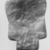 Ancient Near Eastern. <em>Head from a Votive Statue</em>, 2nd century B.C.E.-1st century C.E. Alabaster, 7 11/16 x 5 11/16 in. (19.5 x 14.4 cm). Brooklyn Museum, Bequest of Mrs. Carl L. Selden, 1996.146.2. Creative Commons-BY (Photo: , CUR.1996.146.2_NegI_print_bw.jpg)