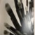Ralph Gibson (American, born 1939). <em>Chuck Close</em>, 1993. Gelatin silver photograph, image (each): 12 1/2 x 8 1/4 in. (31.8 x 21 cm). Brooklyn Museum, Gift of Adam Sutner, 1996.244.1a-h. © artist or artist's estate (Photo: Brooklyn Museum, CUR.1996.244.1c.jpg)