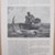 Winslow Homer (American, 1836-1910). <em>A Peddler and A Nassau Gateway (recto); Shark-Fishing  (verso)</em>, 1887. Engraving, a-2 3/16 x 2 3/16 in.  (5.6 x 5.6 cm);. Brooklyn Museum, Gift of Harvey Isbitts, 1998.105.210a-c (Photo: Brooklyn Museum, CUR.1998.105.210a-c.jpg)
