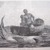 Winslow Homer (American, 1836-1910). <em>Shark Fishing-Nassau Bar</em>, 1887. Engraving, illustration: 3 7/8 x 5 5/16 in.  (9.8 x 13.5 cm). Brooklyn Museum, Gift of Harvey Isbitts, 1998.105.211 (Photo: Brooklyn Museum, CUR.1998.105.211_detail.jpg)