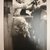Louis Faurer (American, 1916–2001). <em>Barnum & Bailey Performers Madison Square Garden, NYC (Acrobats Backstage)</em>, 1930; printed 1990. Gelatin silver print, image: 11 3/4 x 7 1/2 in. (29.8 x 19.1 cm). Brooklyn Museum, Gift of Deborah Bell, 1998.72.1. © artist or artist's estate (Photo: Brooklyn Museum, CUR.1998.72.1.jpg)