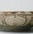  <em>Basin with painted figures and scripts</em>, early 13th century. Ceramic lustreware, 4 5/8 x 18 1/8 in. (11.7 x 46 cm). Brooklyn Museum, Gift of Mr. and Mrs. Paul E. Manheim, 1998.77.1. Creative Commons-BY (Photo: Brooklyn Museum, CUR.1998.77.1_exterior.jpg)