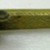  <em>Travel Pen Holder</em>, 18th century. Brass., 1 3/8 x 1 3/4 x 8 in.  (3.5 x 4.4 x 20.3 cm). Brooklyn Museum, Gift of Jason and Susanna Berger, 1999.103.8. Creative Commons-BY (Photo: Brooklyn Museum, CUR.1999.103.8_view2.jpg)