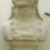 Sevres. <em>Bust of Napoleon</em>, 1876. Unglazed porcelain, 9 x 4 7/8 x 4 1/8 in. (22.9 x 12.4 x 10.5 cm). Brooklyn Museum, Gift of the Estate of Harold S. Keller, 1999.152.193. Creative Commons-BY (Photo: Brooklyn Museum, CUR.1999.152.193_view1.jpg)