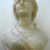 W.T. Copeland & Sons Ltd. Spode Works. <em>Bust of Princess Alexandra</em>, 1863. Unglazed porcelain, 10 x 7 1/2 x 5 1/2 in. (25.4 x 19.1 x 14 cm). Brooklyn Museum, Gift of the Estate of Harold S. Keller, 1999.152.195. Creative Commons-BY (Photo: Brooklyn Museum, CUR.1999.152.195_view1.jpg)