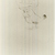 Daniel Richter. <em>Little Doggy</em>, 1995. Drypoint etching, Sheet: 15 1/16 x 12 9/16 in. (38.3 x 31.9 cm). Brooklyn Museum, Gift of Feature Inc., 1999.34.8. © artist or artist's estate (Photo: Brooklyn Museum, CUR.1999.34.8.jpg)