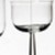 Ettore Sottsass Jr. (Italian, born Austria, 1917-2007). <em>Glass for White and Rosé Wine, "Ginevra" Pattern, Model TCES 1/2</em>, Designed 1996. Colorless glass, 5 5/16 x 3 1/8 in.  (13.5 x 8.0 cm). Brooklyn Museum, Gift of Alessi S.p.A., 1999.40.64. Creative Commons-BY (Photo: Brooklyn Museum, CUR.1999.40.64.jpg)