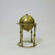  <em>Celestial Sphere</em>, 18th century. Copper alloy, height: 7 in. (17.8 cm). Brooklyn Museum, Museum Collection Fund, 20.993. Creative Commons-BY (Photo: Brooklyn Museum, CUR.20.993_view2.jpg)